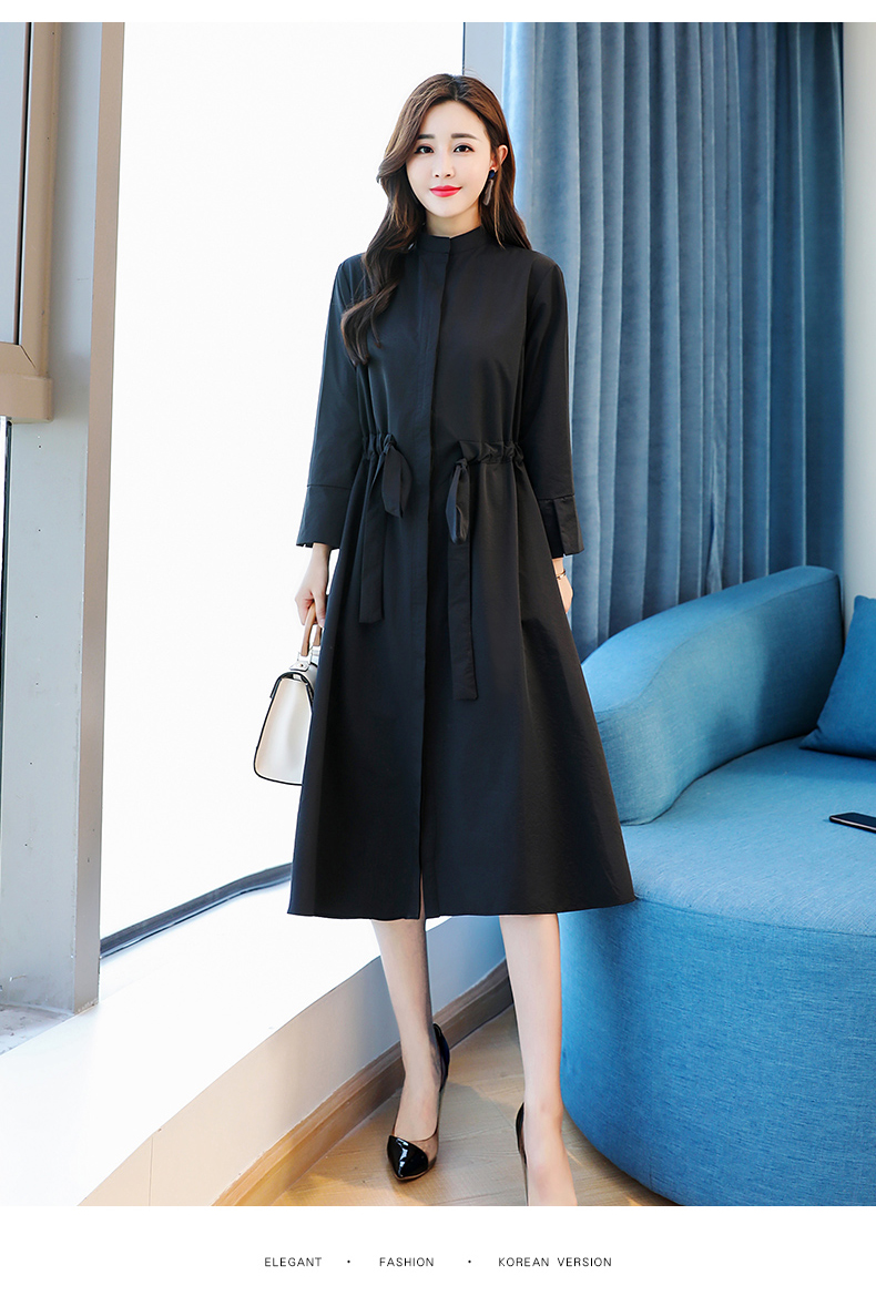 Trench pour femme en Nylon - Ref 3225946 Image 23
