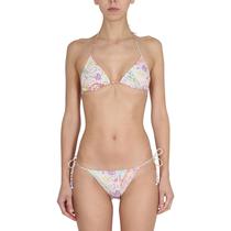 Etro Aitro Flower Dopezley Indonesian Ryon Bikini 2022 New Spring and Summer Luxury