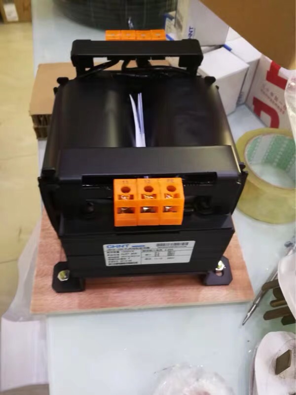 Zhengtai original control transformer 1000W JBK5-1000VA 380v 220v price is available in spot