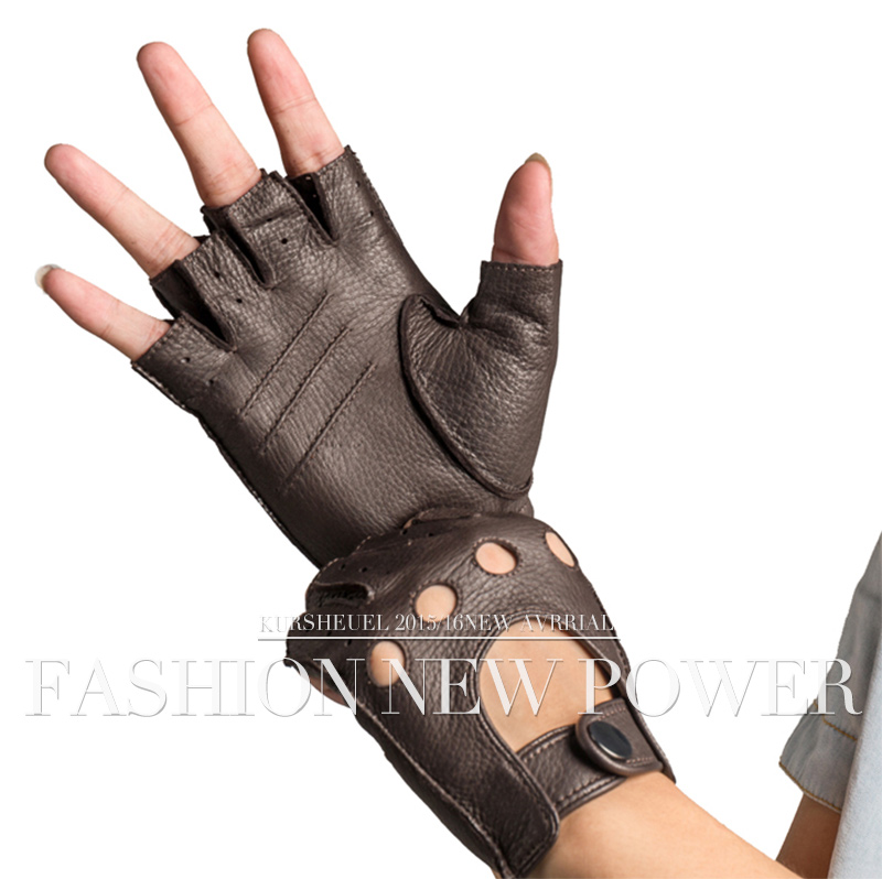 Gants pour homme KURSHEUEL - Ref 2781413 Image 7