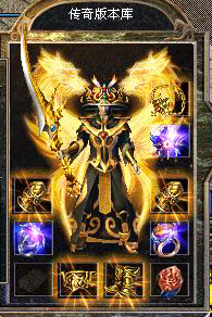 Legendary Server Commercial Version 1 76 Small Need for Combination Strike 10 Version 100th Level 4 Skills