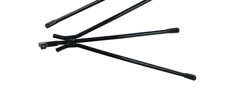 Porte-bagages pour vélo MOON - Ref 2411487 Image 13