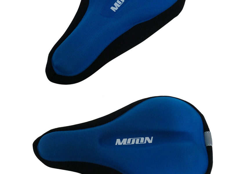 Selle de vélo MOON - Ref 2360010 Image 9