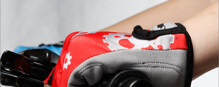 Gants de cyclisme MOON - Ref 2246553 Image 57