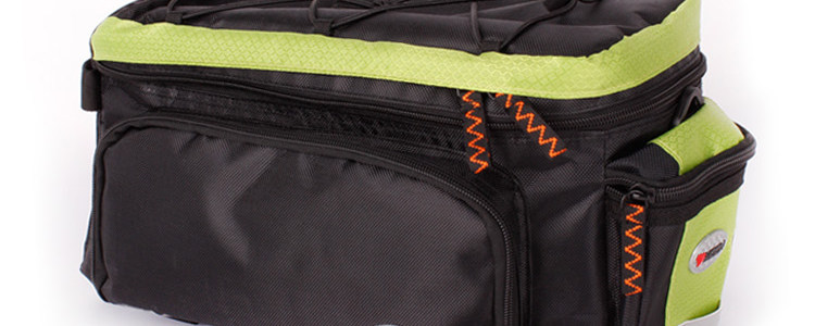 Sacoche pour vélo MOON - Ref 2218914 Image 38