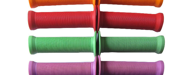 Poignées de vélo MOON - Ref 2354694 Image 26