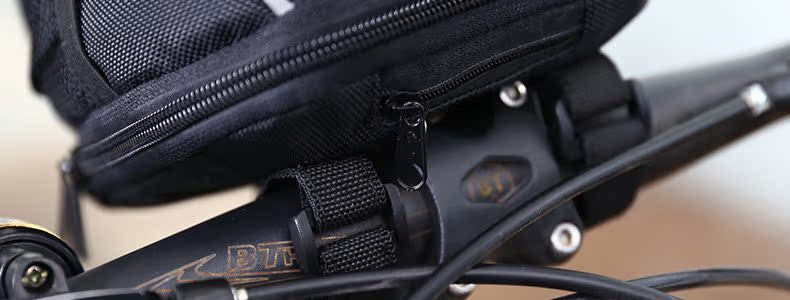 Sacoche pour vélo MOON - Ref 2220444 Image 34