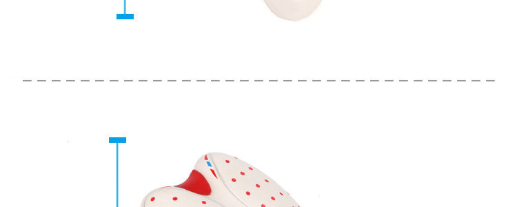 Selle de vélo Mountain Bike MOON - Ref 2360011 Image 11