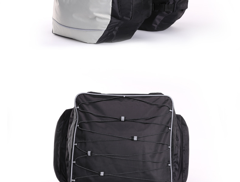 Sacoche pour vélo mixte MOON - Ref 2214512 Image 10