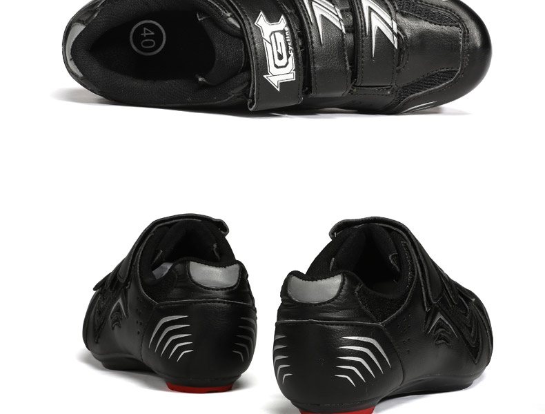 Chaussures pour cyclistes MOON - Ref 890025 Image 32