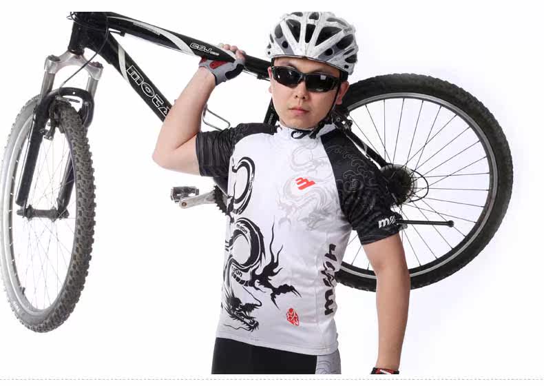 Tenue de cyclisme homme MOON - Ref 2217467 Image 18
