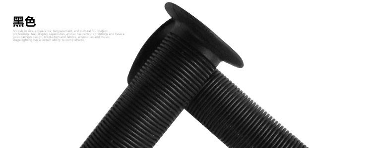 Poignées de vélo MOON - Ref 2354694 Image 23