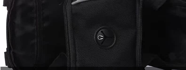 Sacoche pour vélo MOON - Ref 2220444 Image 49