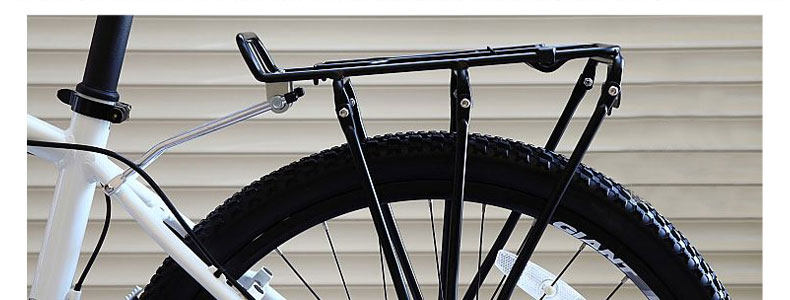 Porte-bagages pour vélo MOON - Ref 2411487 Image 21