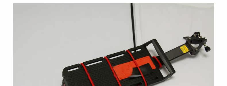 Porte-bagages pour vélo MOON - Ref 2410662 Image 4