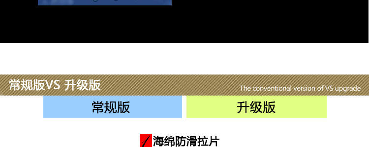 Gants de cyclisme mixte MOON - Ref 2239731 Image 16