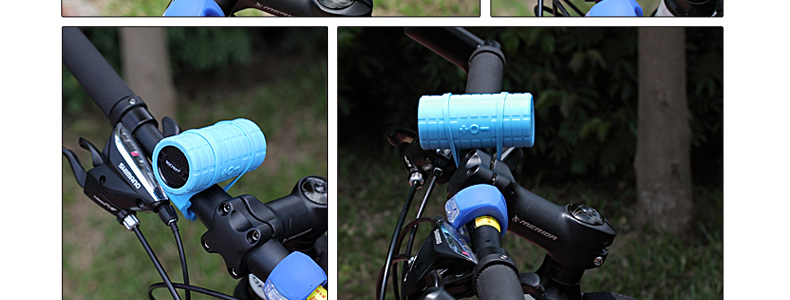 Haut-parleurs pour vélos MOON - Ref 2265551 Image 39