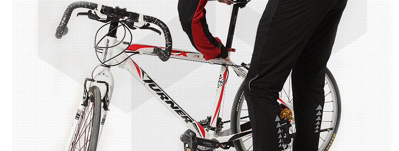 Tenue de cyclisme homme MOON - Ref 2231660 Image 30