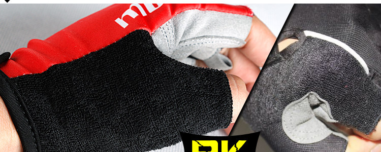 Gants de cyclisme MOON - Ref 2246553 Image 45