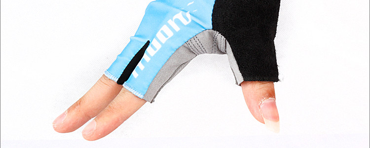 Gants de cyclisme MOON - Ref 2246553 Image 30