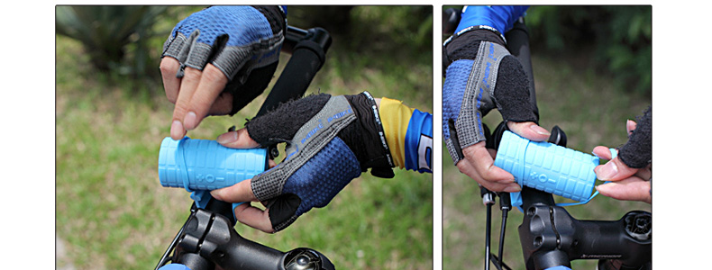 Haut-parleurs pour vélos MOON - Ref 2265551 Image 38