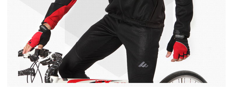 Tenue de cyclisme homme MOON - Ref 2231660 Image 28