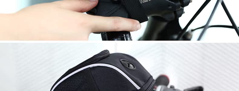 Sacoche pour vélo MOON - Ref 2220444 Image 57