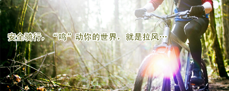 Sonnette de vélo klaxon électrique MOON - Ref 1453943 Image 8