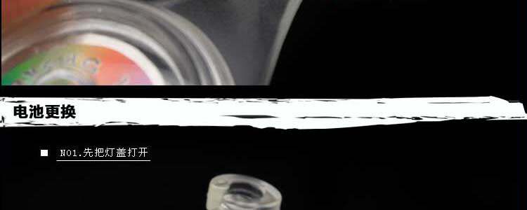 Lumière vélo MOON - Ref 2400026 Image 34