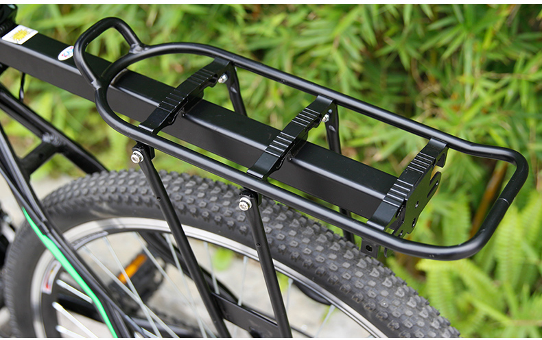 Porte-bagages pour vélo MOON - Ref 2414395 Image 9