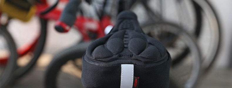 Selle de vélo MOON - Ref 2360013 Image 62