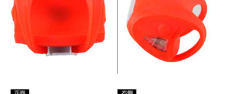 Lumière vélo MOON - Frog Lumières - Ref 2399098 Image 14