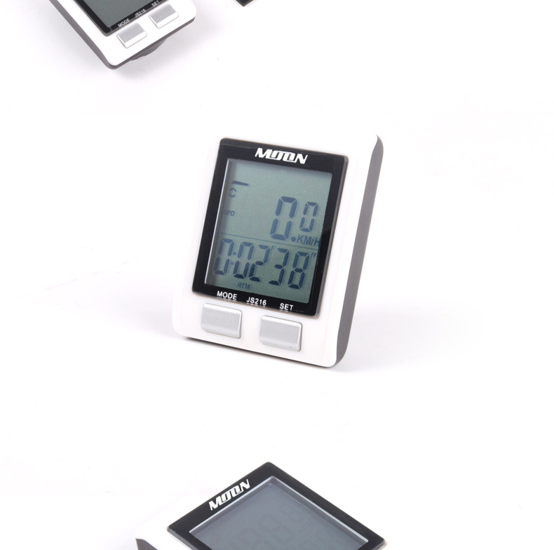 Tableau de bord vélo MOON - Ref 2436134 Image 13