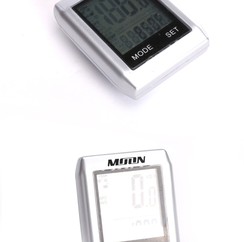 Tableau de bord vélo MOON - Ref 2436134 Image 16