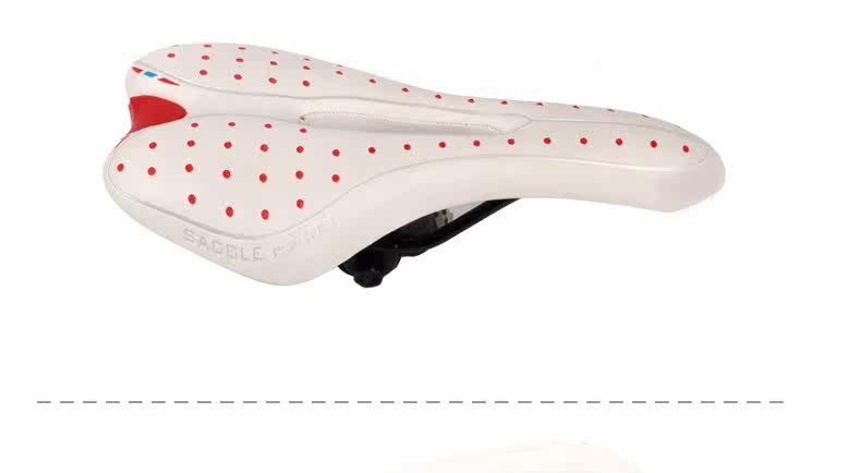 Selle de vélo Mountain Bike MOON - Ref 2350886 Image 13