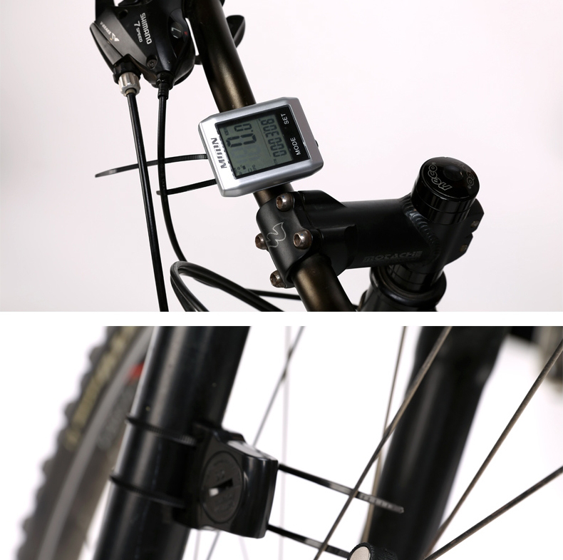 Tableau de bord vélo MOON - Ref 2436134 Image 25
