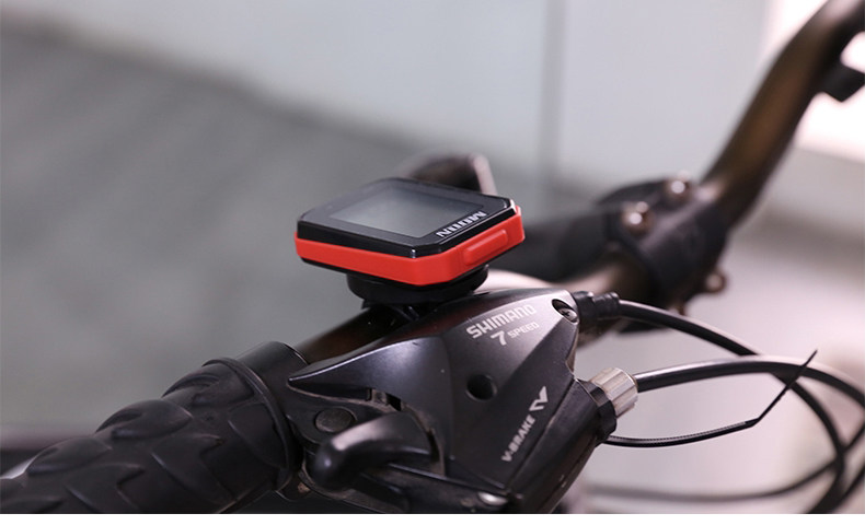 Compteur de vélo MOON - Ref 2418566 Image 26