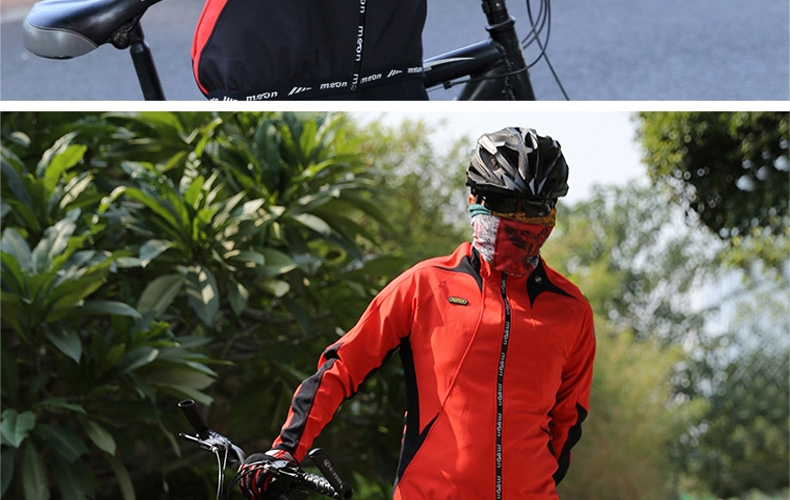 Vêtement cyclisme homme MOON - Ref 2231637 Image 32