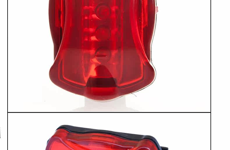 Eclairage pour vélo MOON - Taillights - Ref 2399101 Image 8