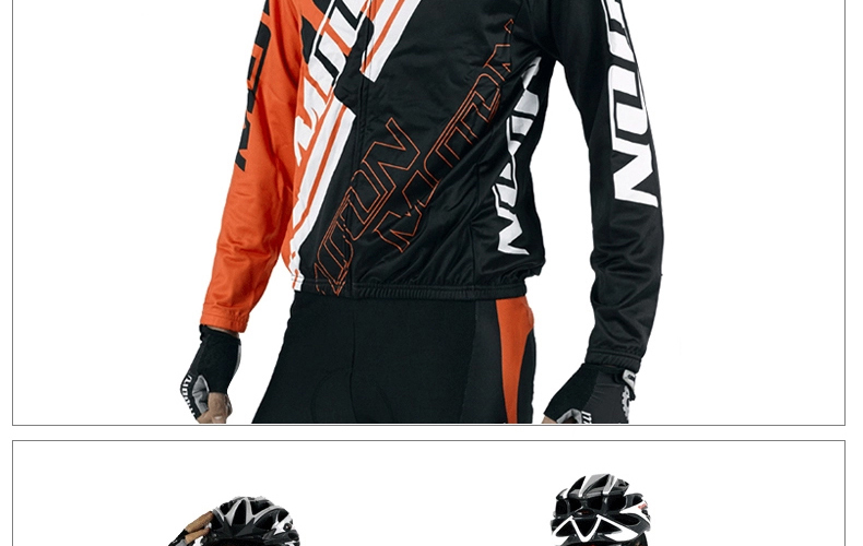 Vêtement cyclisme MOON - Ref 2231649 Image 24