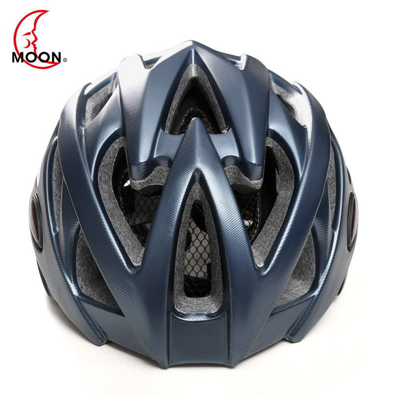 moon cycling helmet