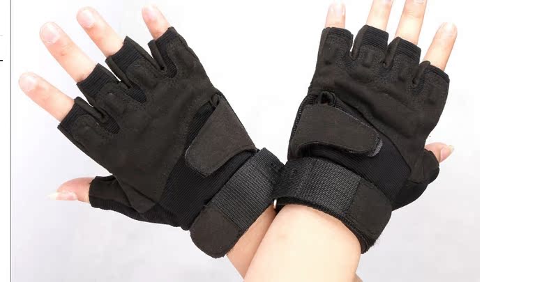 Gants pour vélo mixte MOON - Ref 2245772 Image 10