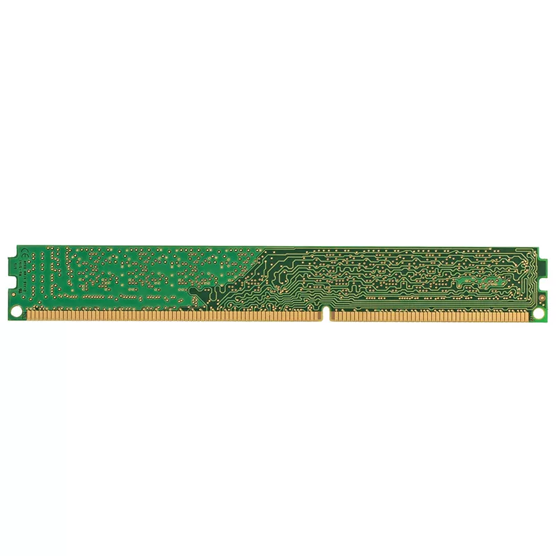 Free shipping Kingston memory bar 4G DDR3 1600 совместима с 1333 таблицами память бар память модуль 4G