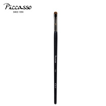 Korea PICCASSO 302 Mink hair small multi-function eye shadow eyebrow brush Smoky eye shadow eye shadow eyeliner