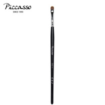 Korea Piccasso 302C Mink hair eyeshadow Eye tail details Small smudge makeup brush Easy to color easy to catch powder