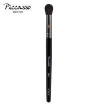 Korean PICCASSO726 squirrel hair cylindrical contour high light lying silkworm brush makeup recommended