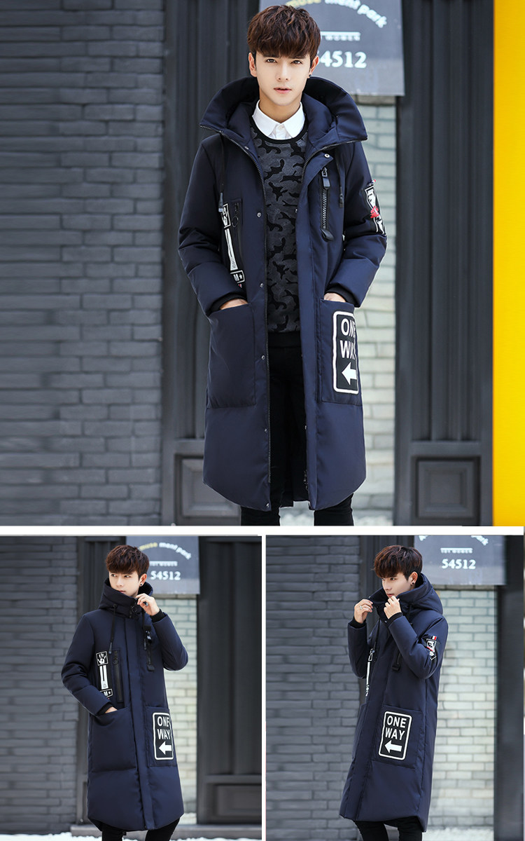 Blouson homme en Polyester - Ref 3122204 Image 12