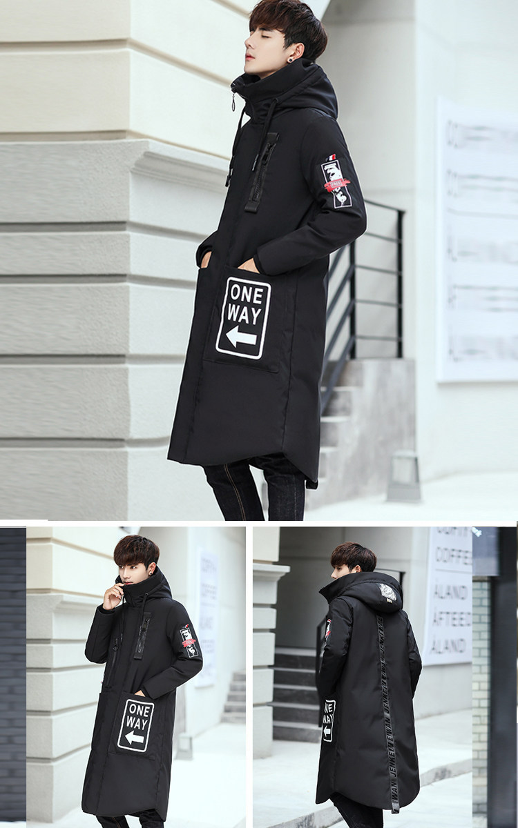 Blouson homme en Polyester - Ref 3122204 Image 10