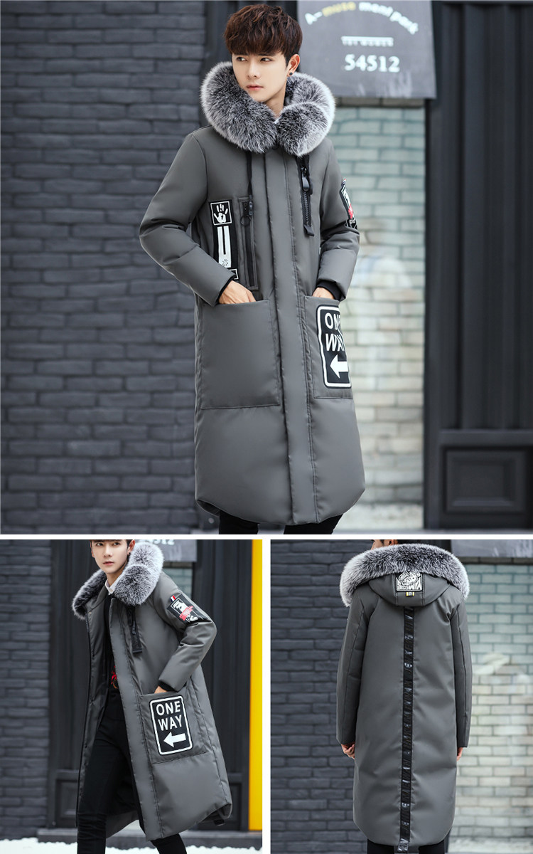 Blouson homme en Polyester - Ref 3122204 Image 17