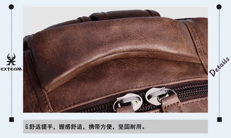 Sac homme - Ref 53806 Image 22